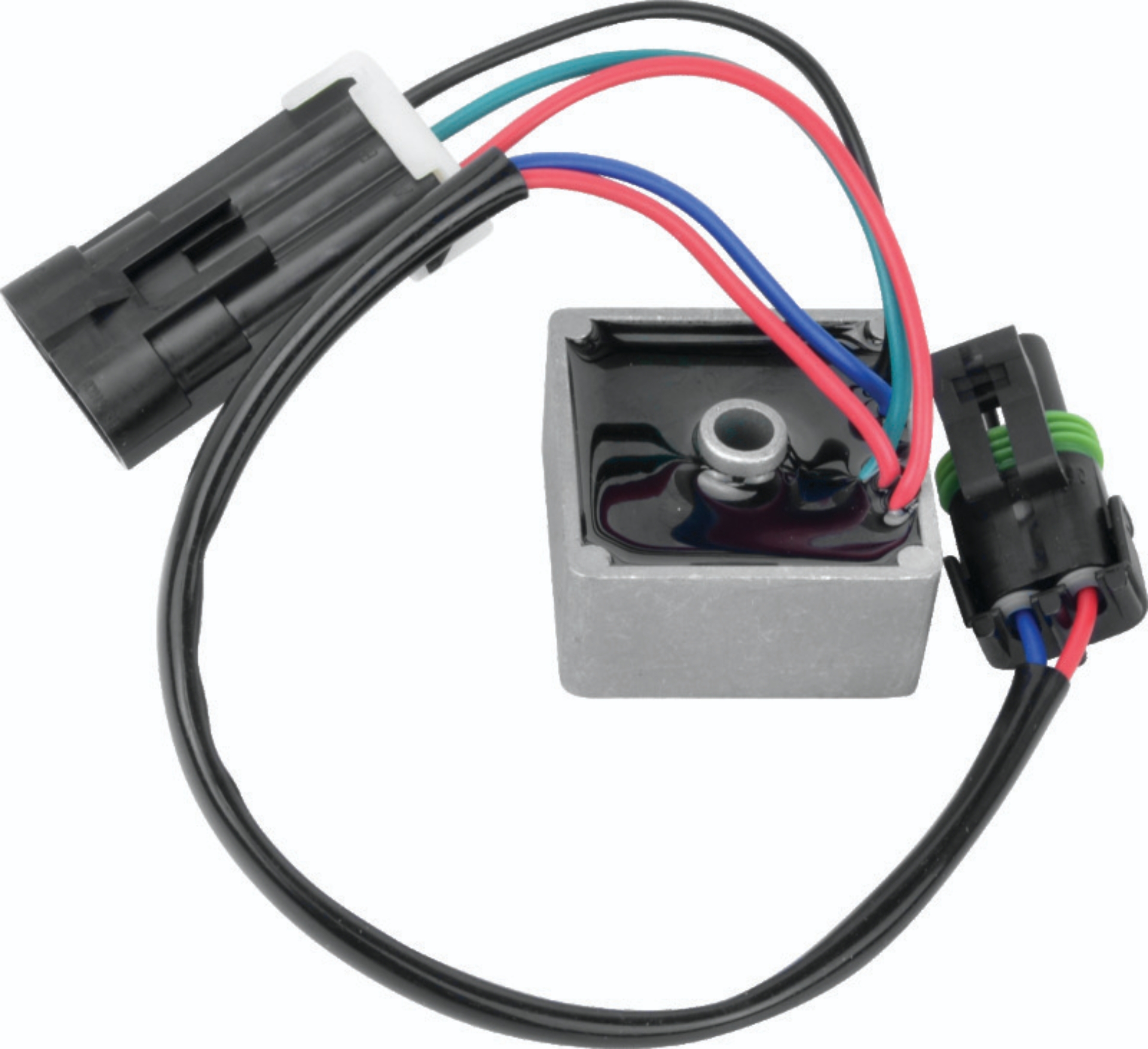 Picture of QuadBoss 17-21 Polaris General 1000 Turf Mode Relay