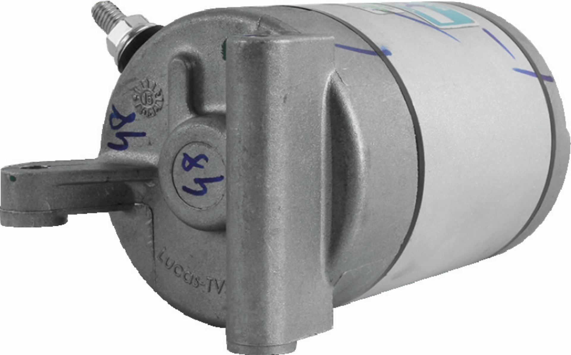 Picture of QuadBoss 17-19 Polaris ACE 500 Motor Starter