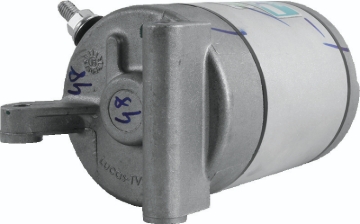 Picture of QuadBoss 17-19 Polaris ACE 500 Motor Starter