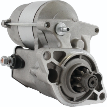 Picture of QuadBoss 10-19 Kawasaki KAF620 Mule 4000/Trans/4x4/Trans 4x4 Motor Starter