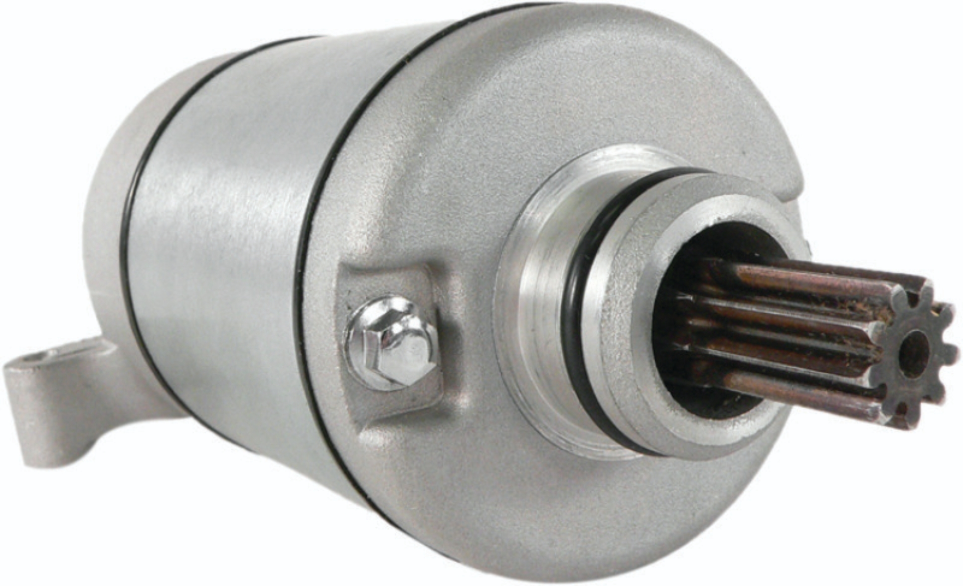 Picture of QuadBoss 09-14 Yamaha YFM550 Grizzly 4x4/EPS Motor Starter