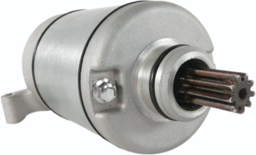 Picture of QuadBoss 09-14 Yamaha YFM550 Grizzly 4x4/EPS Motor Starter