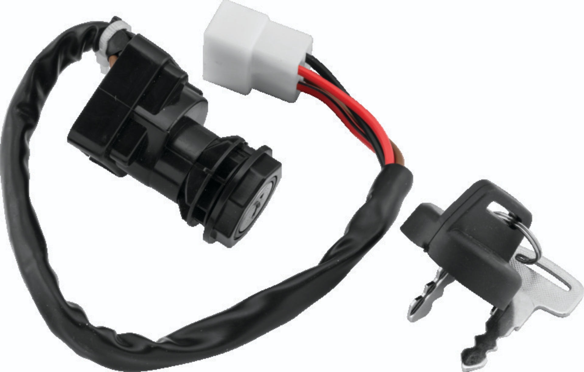 Picture of QuadBoss 1997 Polaris Big Boss 400L 6x6 Ignition Switch