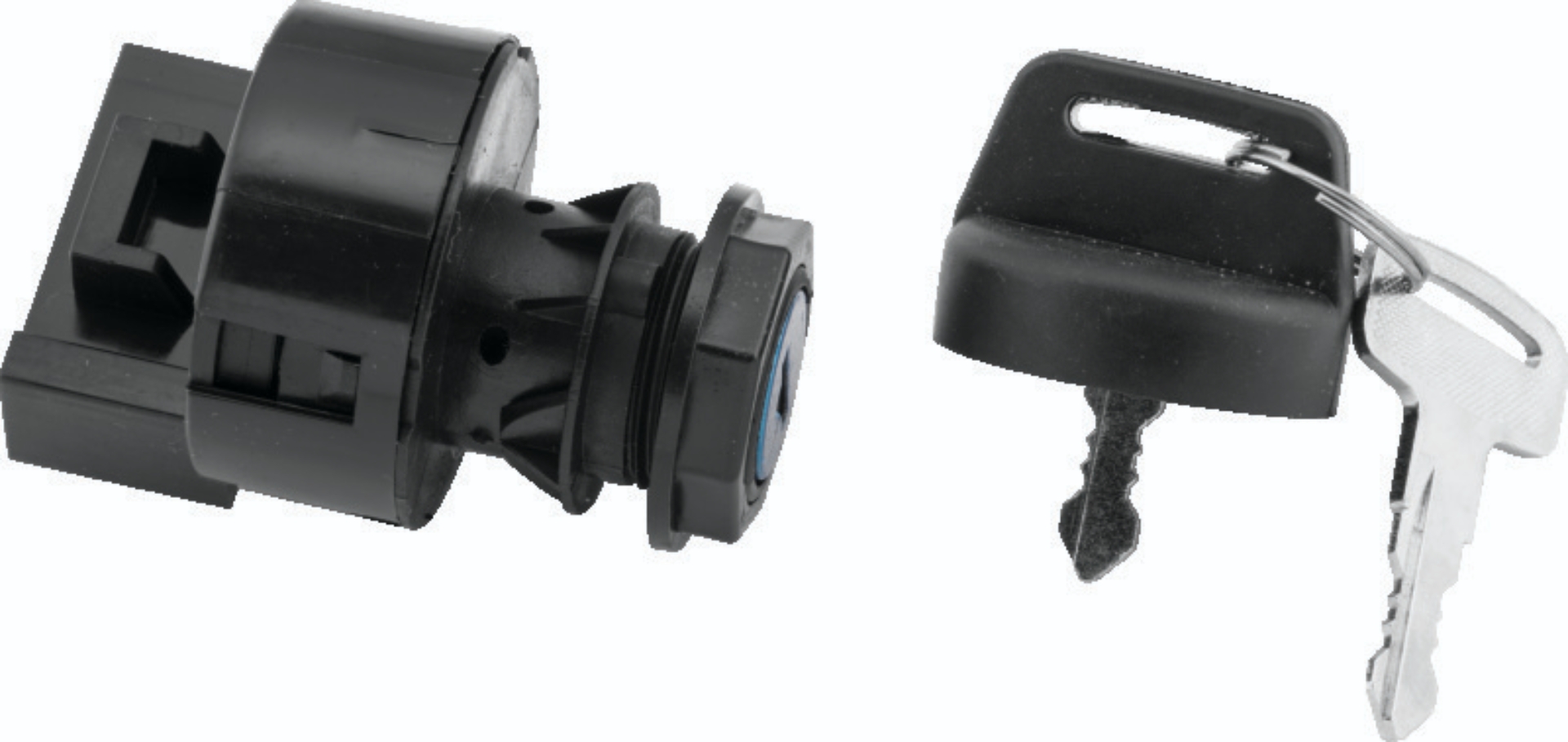 Picture of QuadBoss 17-19 Polaris ACE 150 EFI Ignition Switch
