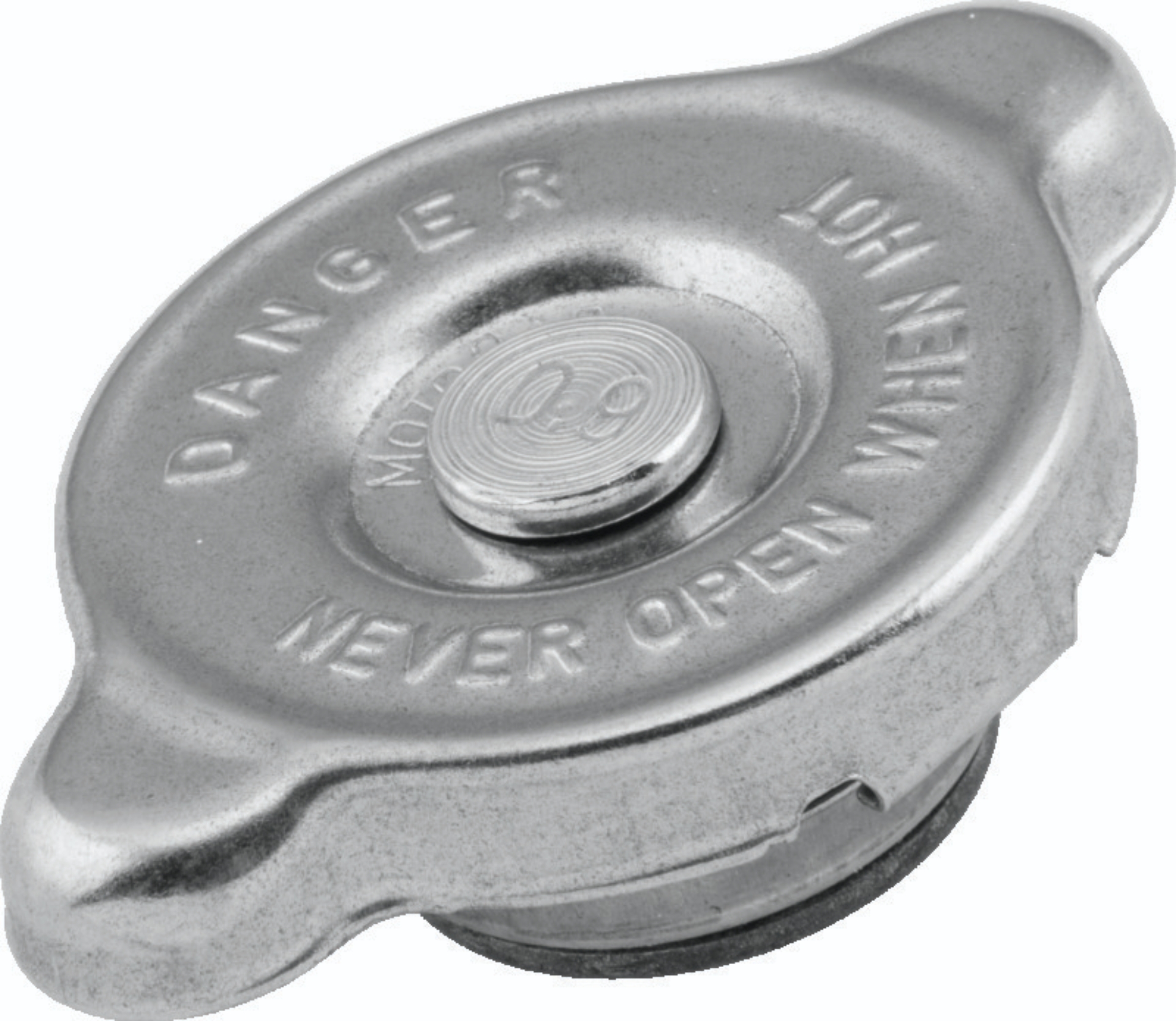 Picture of QuadBoss 06-17 Arctic Cat 1000 4x4 Radiator Cap