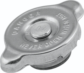 Picture of QuadBoss 06-17 Arctic Cat 1000 4x4 Radiator Cap