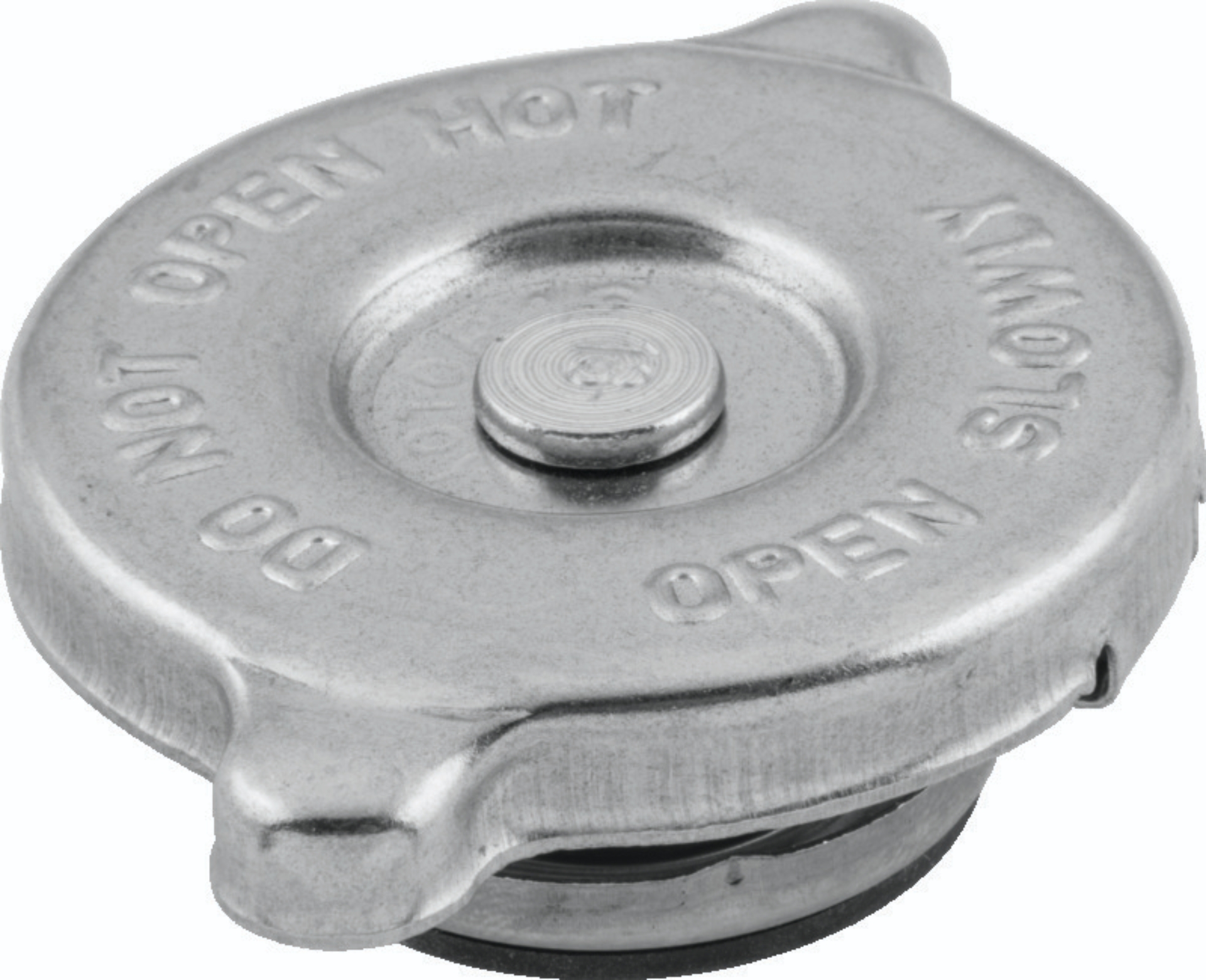 Picture of QuadBoss 14-15 Polaris ACE 325 Radiator Cap