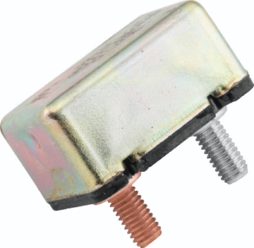 Picture of QuadBoss 15-17 Polaris Ranger 1000 Diesel HST Circuit Breaker