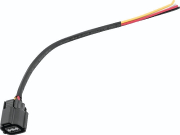 Picture of QuadBoss 11-12 Polaris Ranger 500 Crew Wiring Pigtail
