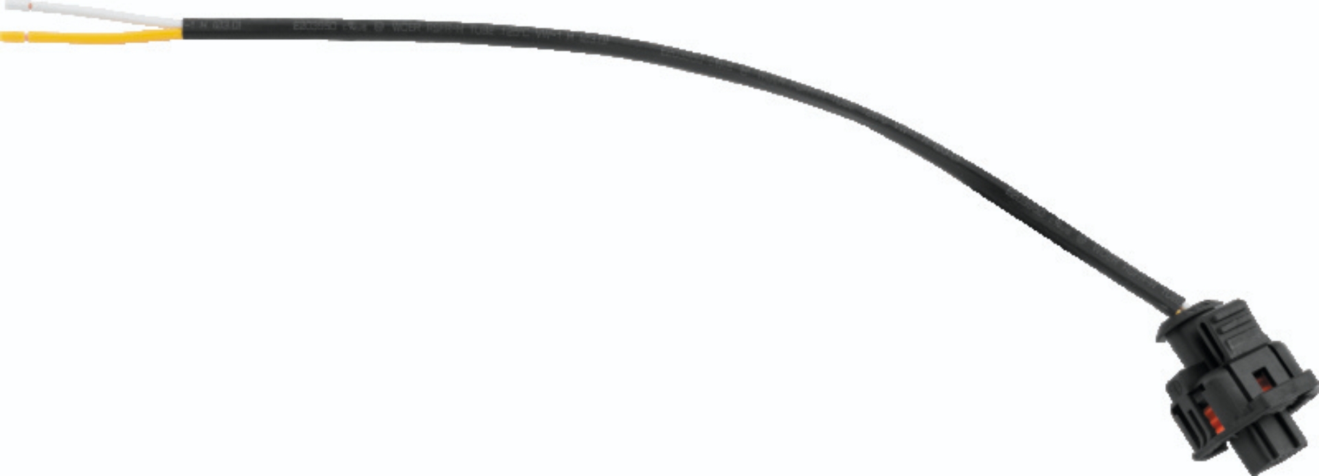 Picture of QuadBoss 14-16 Polaris ACE 325 (05) Wiring Pigtail