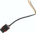 Picture of QuadBoss 19-20 Polaris General 1000 Wiring Pigtail