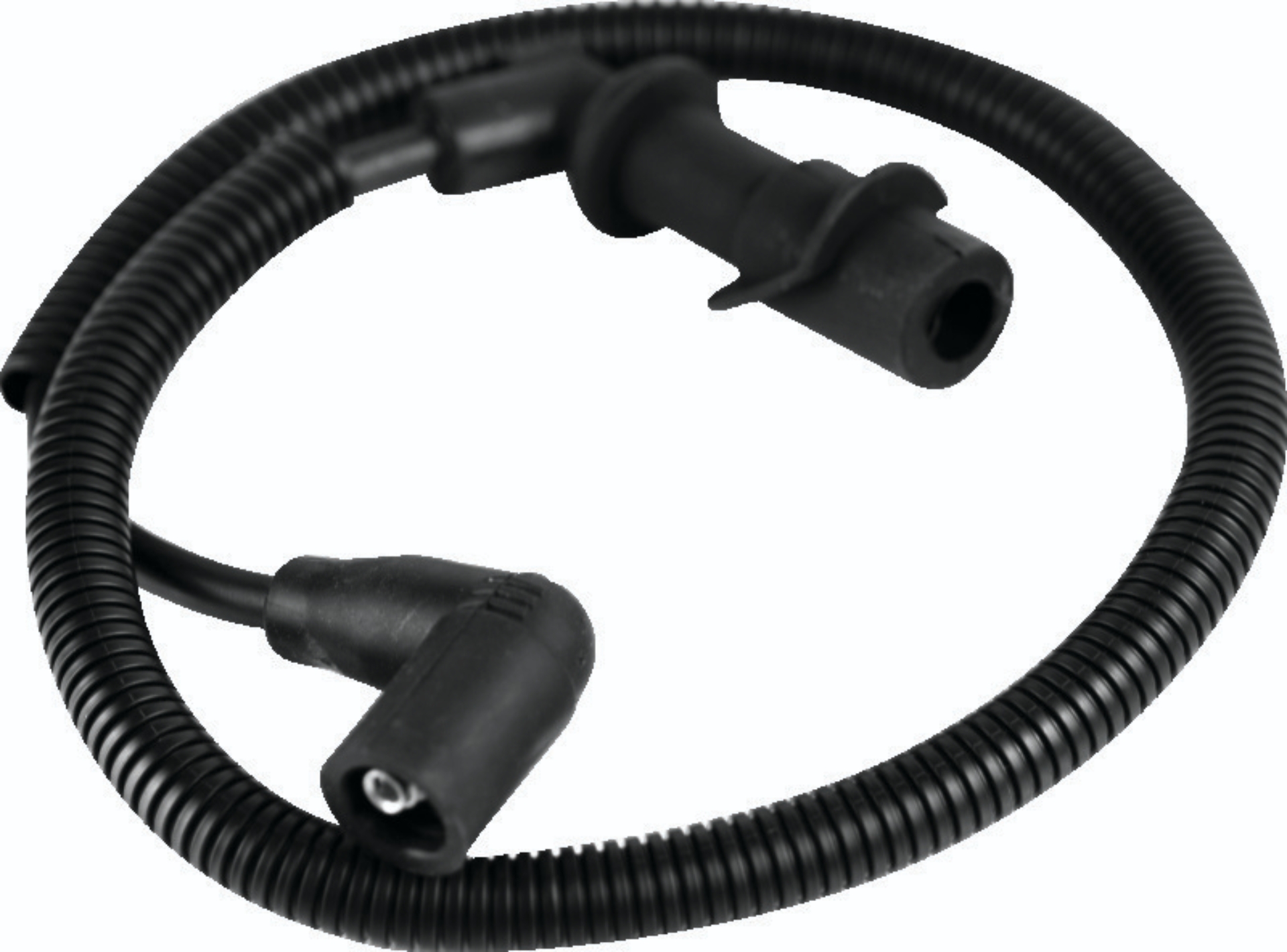 Picture of QuadBoss 05-09 Polaris Ranger 700 Spark Plug Wire