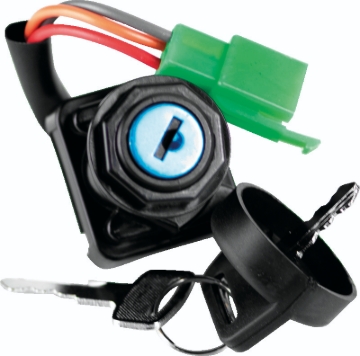 Picture of QuadBoss 99-00 Arctic Cat 250 2x4 (02) Ignition Switch