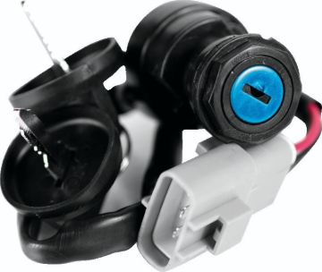 Picture of QuadBoss 02-04 Yamaha YFA-1 Breeze 125 Ignition Switch