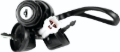 Picture of QuadBoss 09-14 Yamaha YFM350 Grizzly 2x4/4x4 Ignition Switch