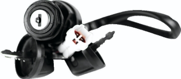 Picture of QuadBoss 09-14 Yamaha YFM350 Grizzly 2x4/4x4 Ignition Switch