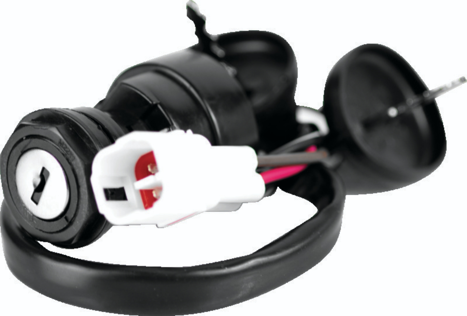 Picture of QuadBoss 95-01 Yamaha YFA-1 Breeze 125 (02) Ignition Switch
