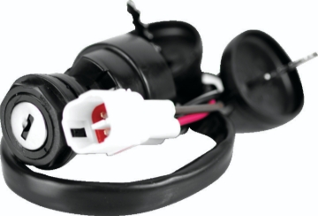 Picture of QuadBoss 95-01 Yamaha YFA-1 Breeze 125 (02) Ignition Switch