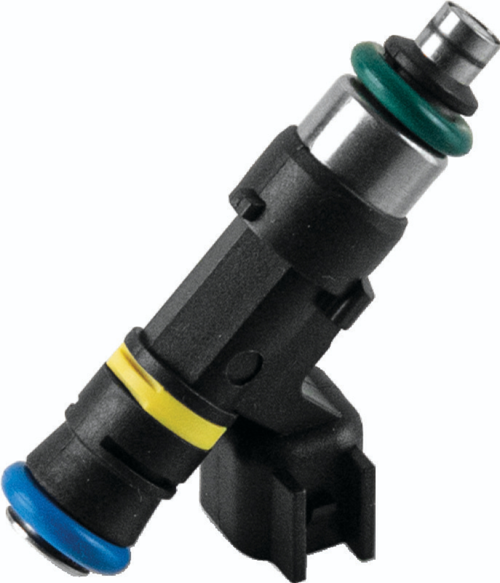Picture of QuadBoss 14-21 Polaris Scrambler 1000 Fuel Injectors