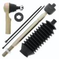 Picture of QuadBoss 08-13 Kawasaki KRF750 Teryx 750 4x4 Steering Rack Tie Rod Assembly Kit -Right Inner & Outer