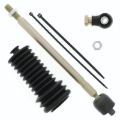Picture of QuadBoss 12-18 Polaris RZR 570 EFI Steering Rack Tie Rod Assembly Kit - Right Inner & Outer
