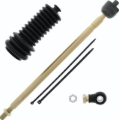 Picture of QuadBoss 09-10 Polaris Ranger 500 4x4 (03) Steering Rack Tie Rod Assembly Kit - Right Inner & Outer