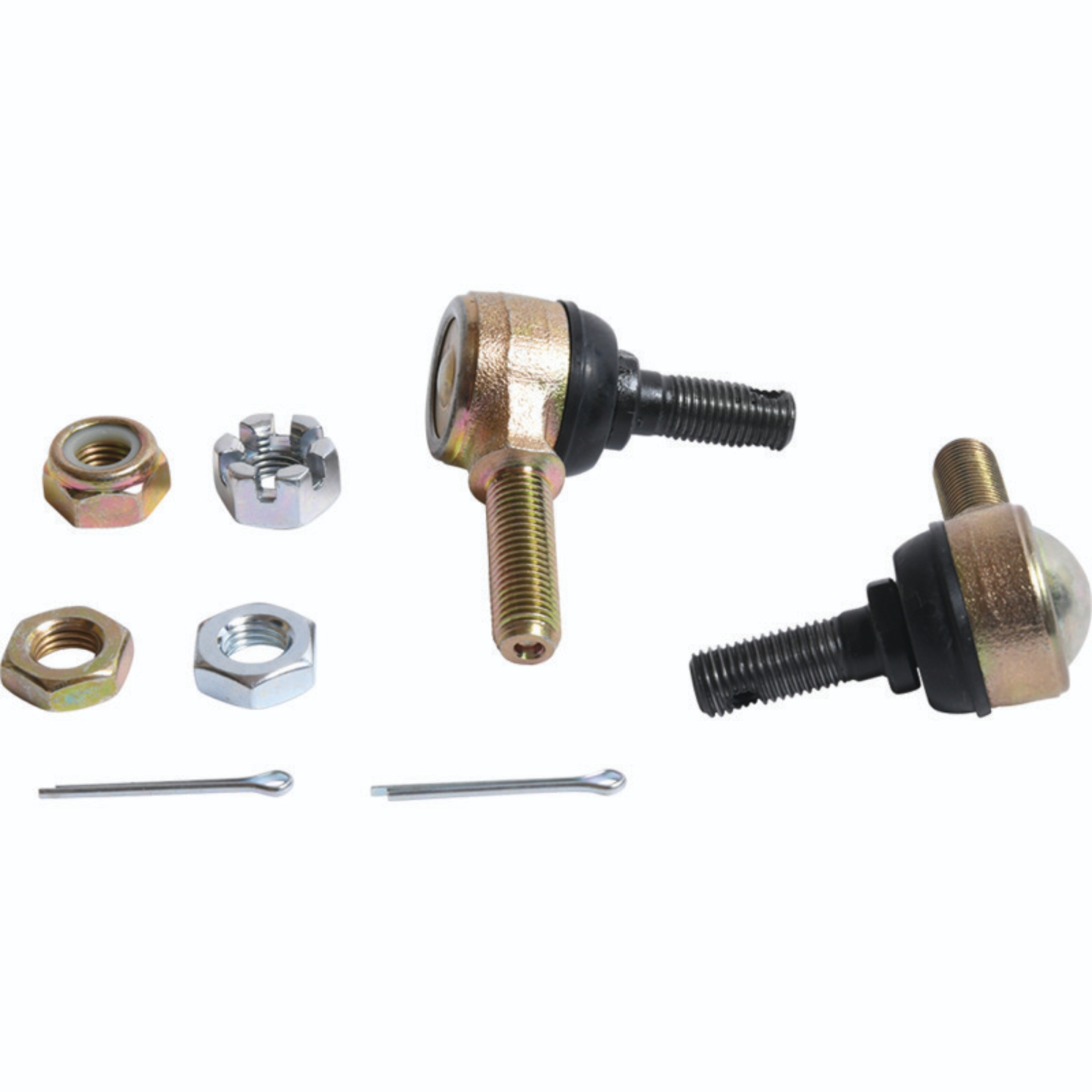Picture of QuadBoss 15-17 Arctic Cat 1000 LTD Mud Pro Tie Rod End Kit