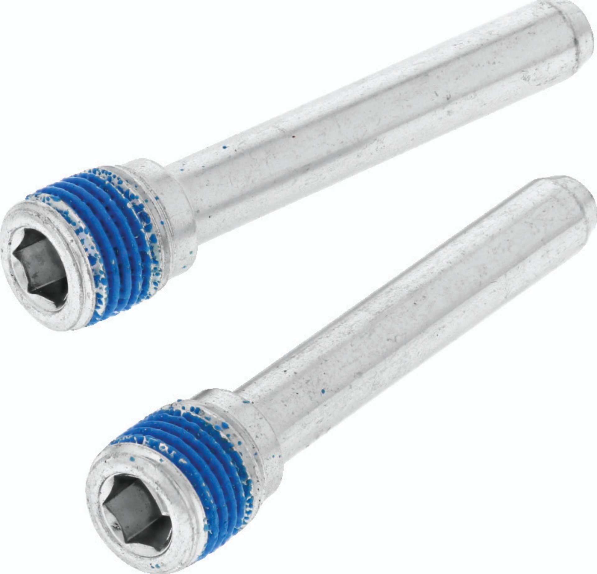 Picture of QuadBoss 16-20 Can-Am Defender HD10 Front Brake Caliper Retaining Pin Kit