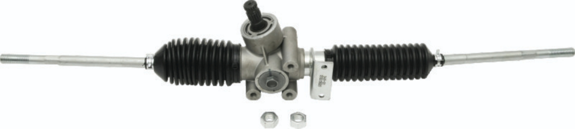 Picture of QuadBoss 17-21 Polaris Ranger 500 2WD Steering Rack Assembly