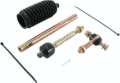 Picture of QuadBoss Can-Am Defender HD10 Pro DPS 2020 Steering Rack Tie Rod Assembly Kit - Left Inner & Outer