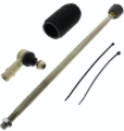 Picture of QuadBoss Polaris RZR XP 1000 EPS 15-18 Steering Rack Tie Rod Assembly Kit - Left Inner & Outer