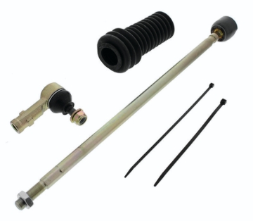 Picture of QuadBoss Polaris RZR XP 1000 EPS 15-18 Steering Rack Tie Rod Assembly Kit - Right Inner & Outer