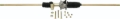 Picture of QuadBoss 15-18 Polaris RZR XP 1000 Steering Rack Assembly