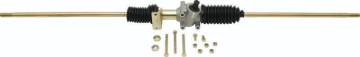 Picture of QuadBoss 15-18 Polaris RZR XP 1000 Steering Rack Assembly