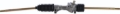 Picture of QuadBoss 19-20 Polaris Ranger 1000 EPS Steering Rack Assembly
