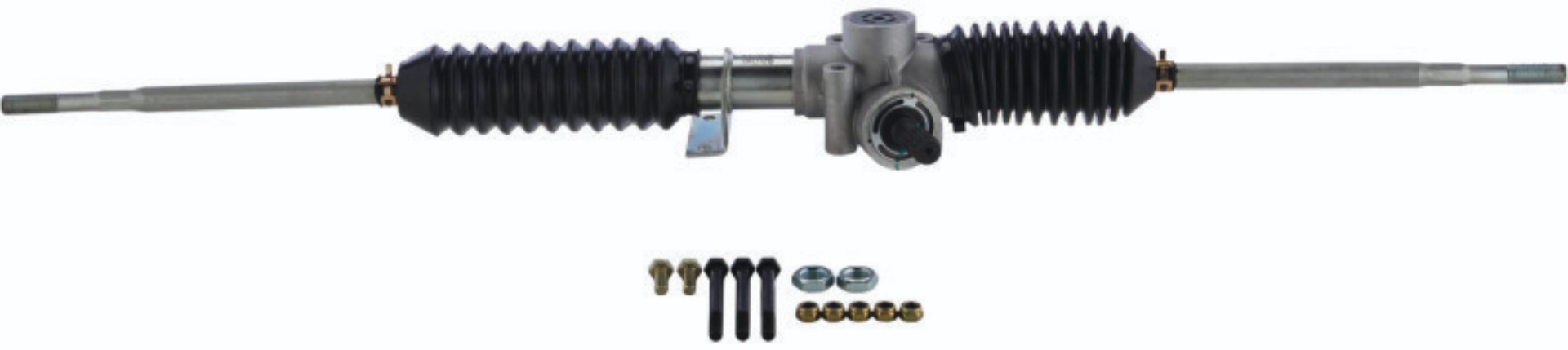 Picture of QuadBoss 2019 Polaris RZR XP 1000 Dynamix Edition Steering Rack Assembly