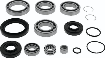 Picture of QuadBoss 15-19 Honda TRX500FA FourTrax Foreman Rubicon 4x4 AT Front Differential Bearing & Seal Kit