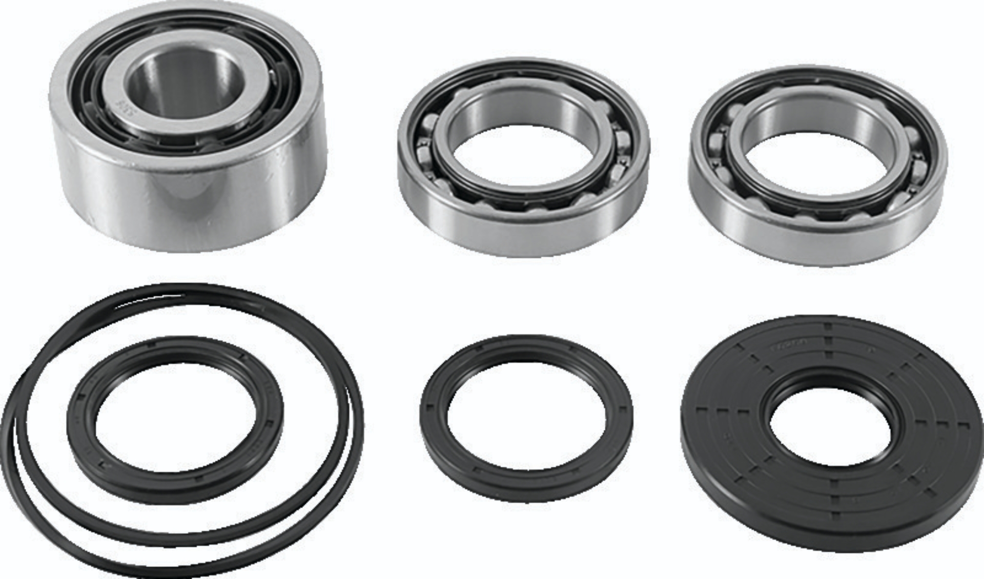 Picture of QuadBoss 2017 Polaris RZR 4 900 (02) Front Differential Bearing & Seal Kit