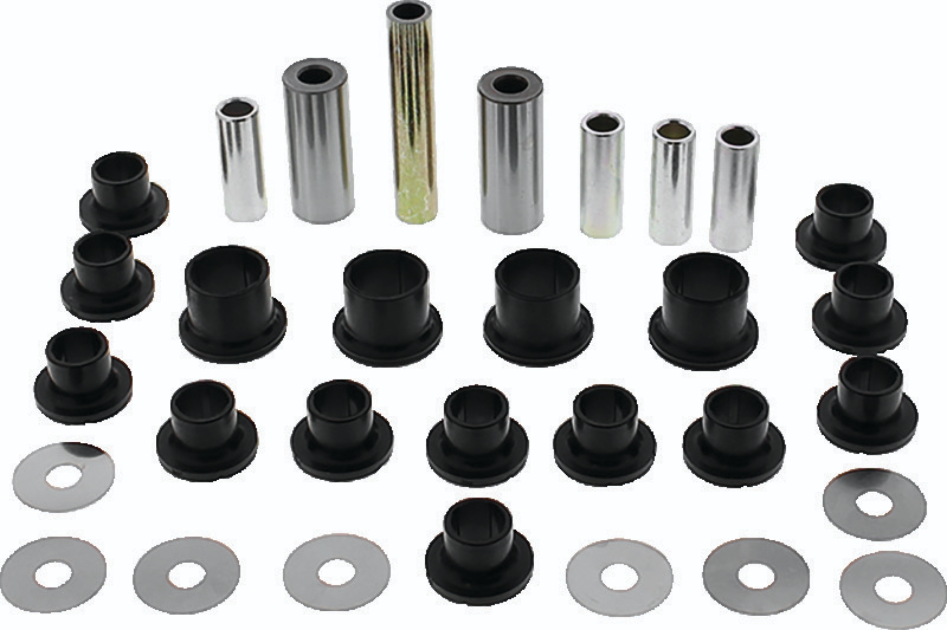 Picture of QuadBoss QBS Suspension Kits Suspension Packages - 412993