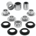 Picture of QuadBoss 05-13 Kawasaki KVF650 Brute Force 4x4 Lower A-Arm Kit Front A-Arm Repair Kit