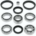 Picture of QuadBoss 2004 Arctic Cat 300 4x4 Front Differential Bearing & Seal Kit