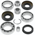 Picture of QuadBoss 05-14 Honda TRX500FA FourTrax Foreman Rubicon 4x4 AT (02) Front Diff Bearing & Seal Kit