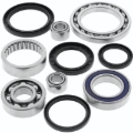 Picture of QuadBoss 92-98 Yamaha YFB250 Timberwolf 2x4 Rear Differential Bearing & Seal Kit