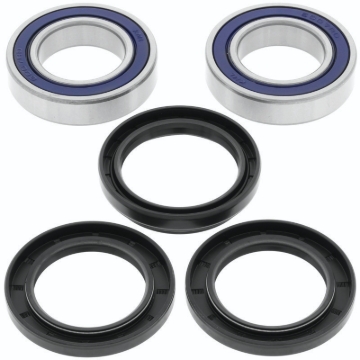 Picture of QuadBoss 82-85 Honda ATC110 Rear ATV Wheel Bearing & Seal Kit