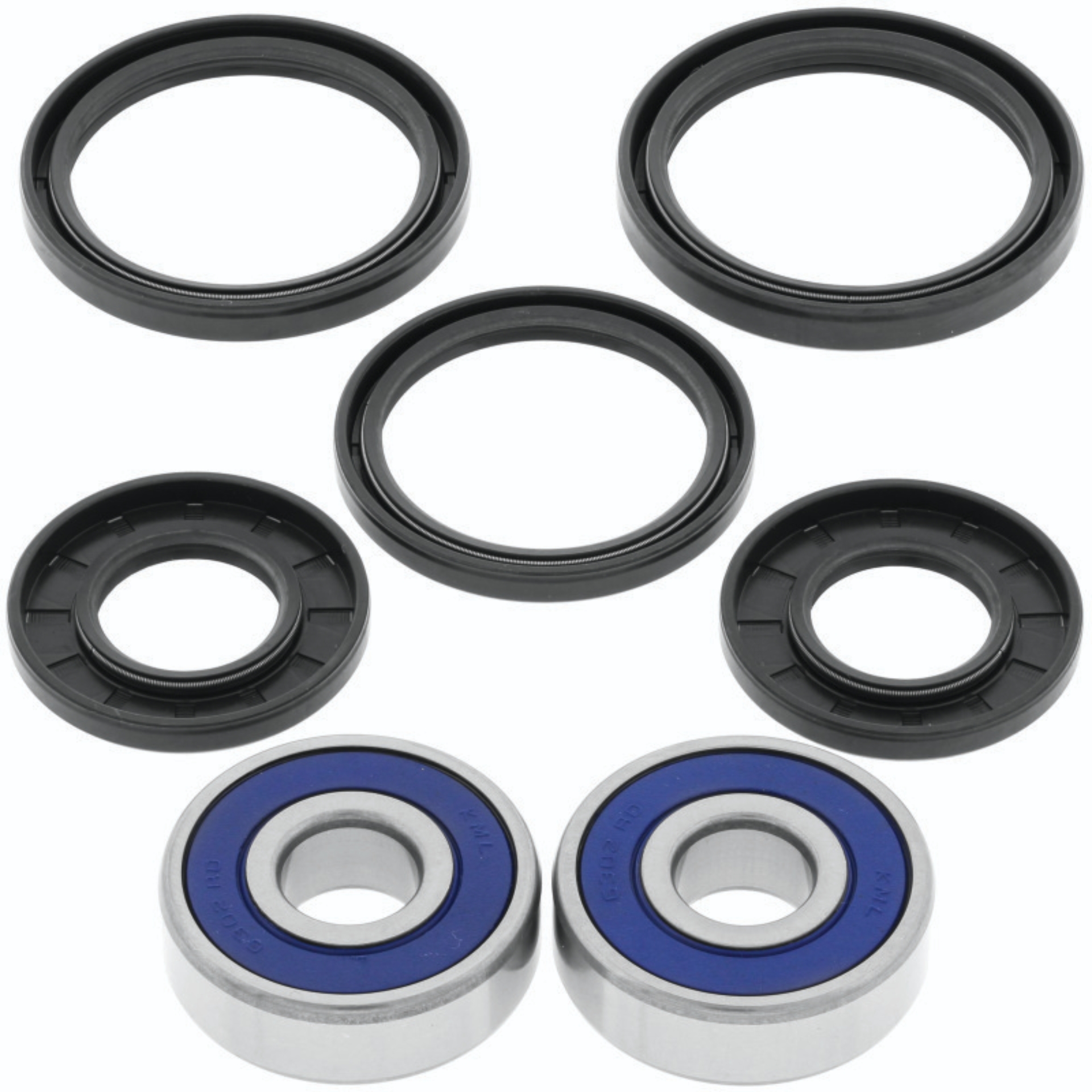 Picture of QuadBoss QBS Wheel Bearings - 413350