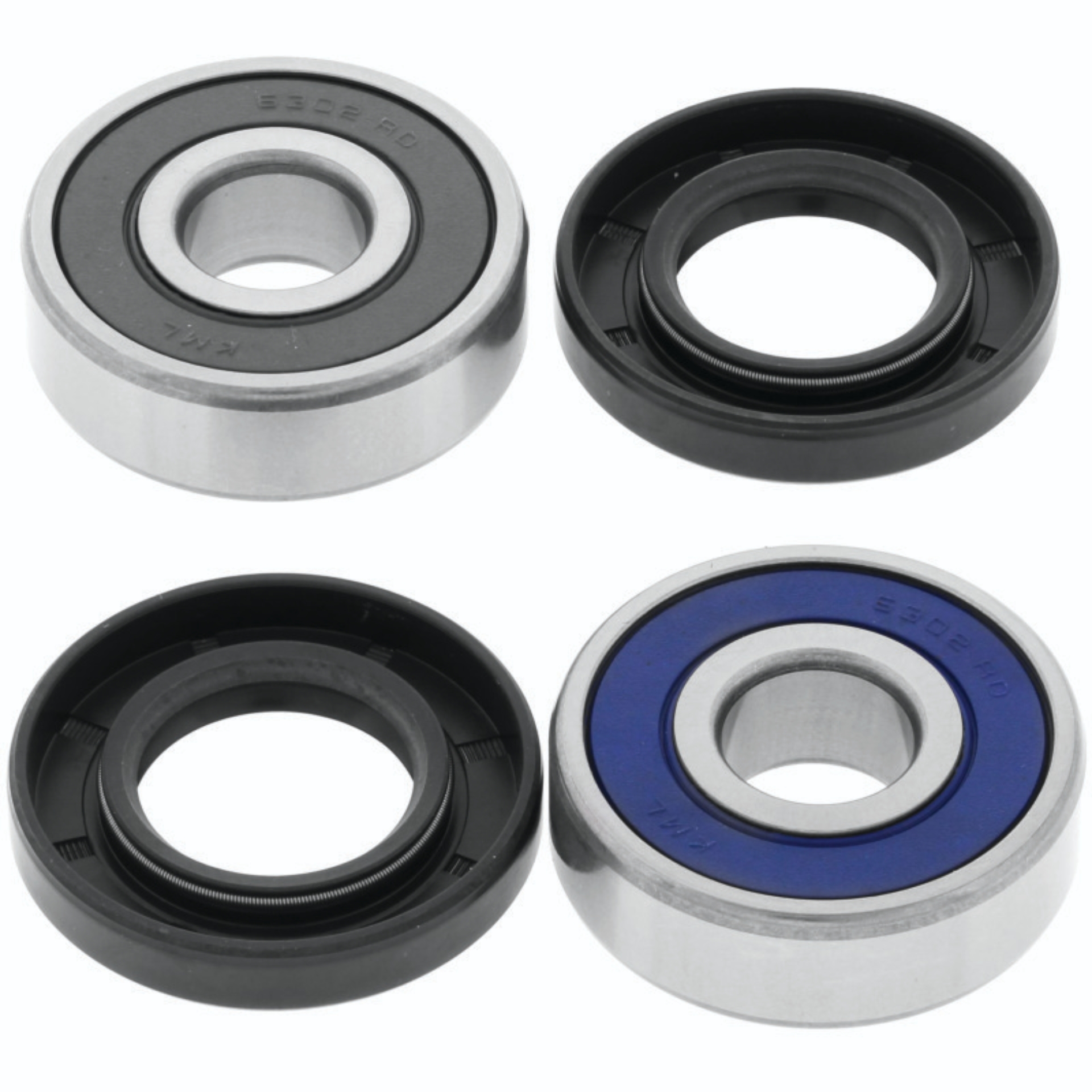 Picture of QuadBoss 82-85 Honda ATC110 Front ATV Wheel Bearing & Seal Kit