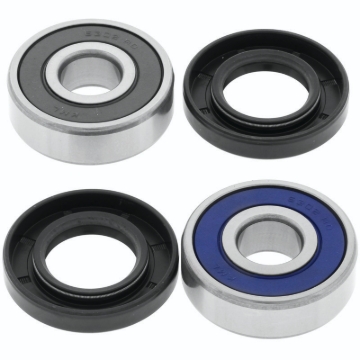 Picture of QuadBoss 82-85 Honda ATC110 Front ATV Wheel Bearing & Seal Kit