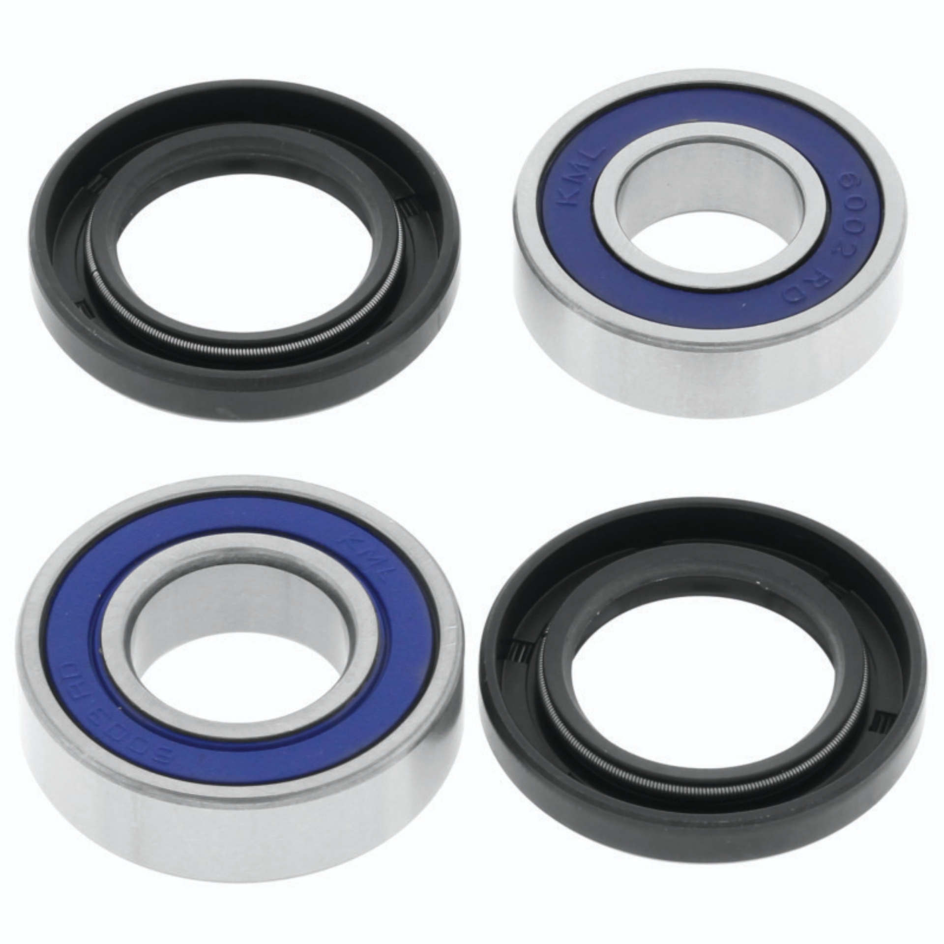 Picture of QuadBoss 06-20 Can-Am DS 250 Lower Steering Bearing Kit