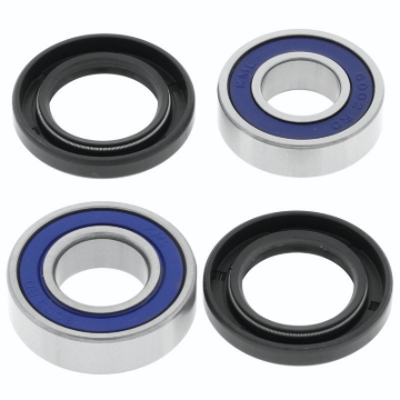 Picture of QuadBoss 06-20 Can-Am DS 250 Lower Steering Bearing Kit