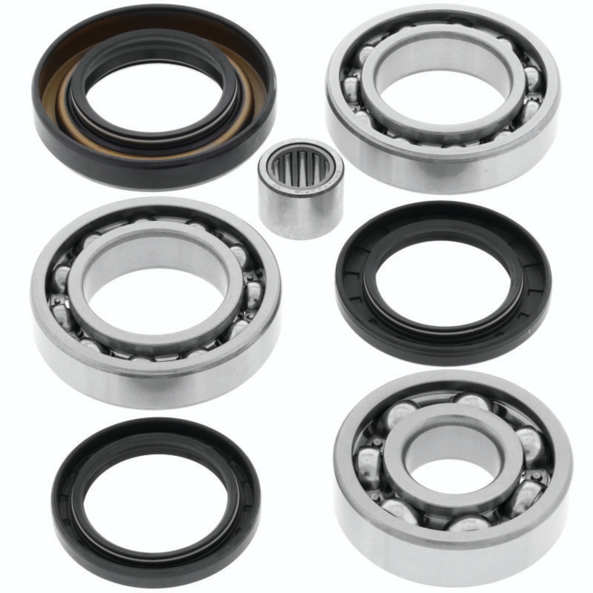 Picture of QuadBoss 85-87 Honda ATC250ES/SX Rear Differential Bearing & Seal Kit
